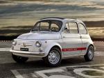 Fiat Abarth 595 1963 года
